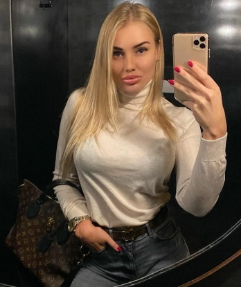 Анкета проститутки Василиса - Фото 1, Бавтугай, 27 лет, №3