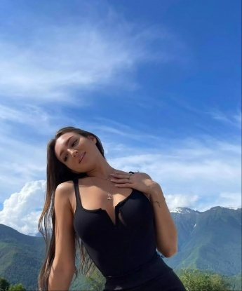 Анкета проститутки Света - Фото 1, Бавтугай, 18 лет, №1809